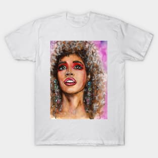 Whitney Houston T-Shirt